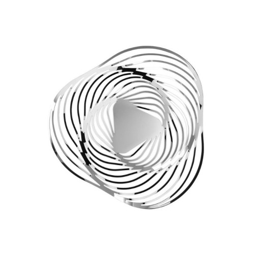 Cesta Trinity Alessi